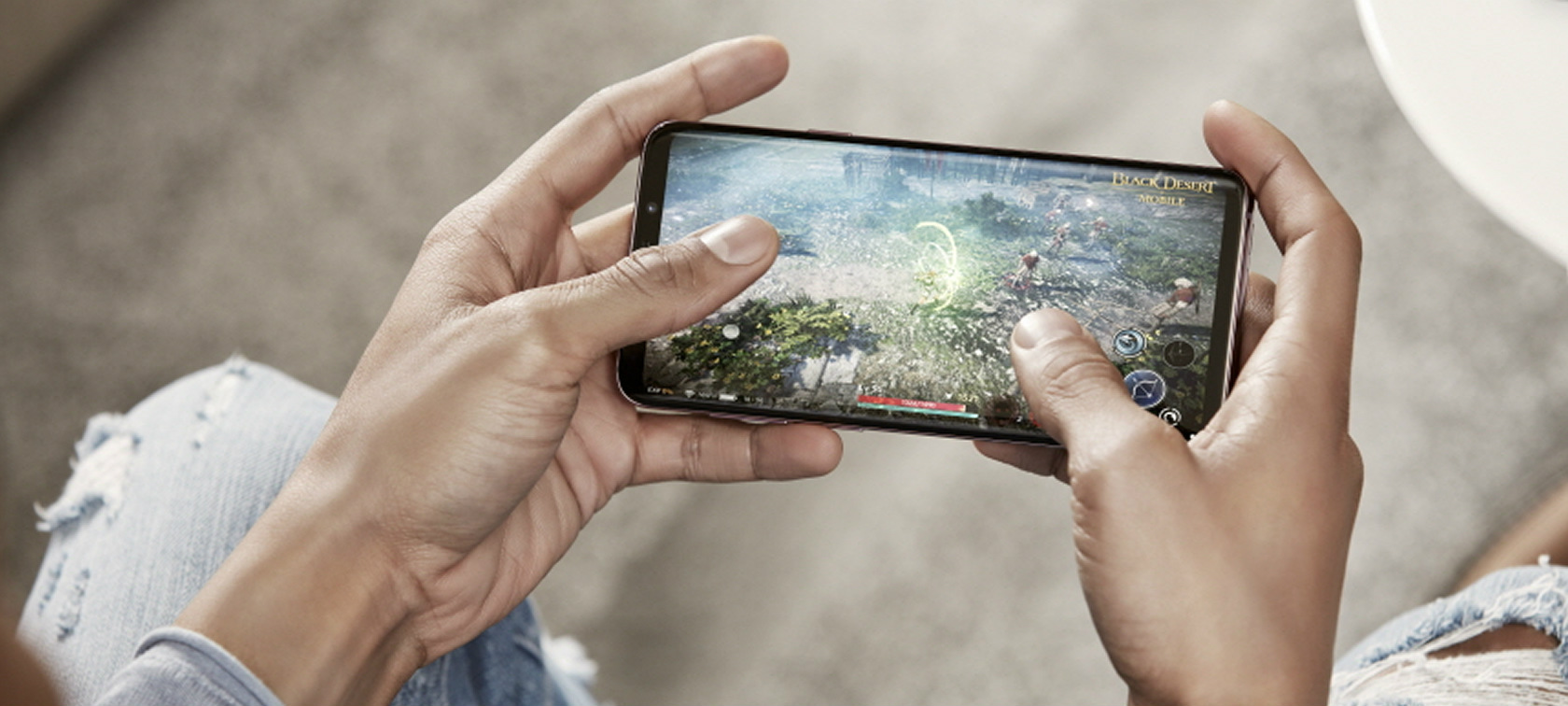 Samsung Galaxy S9 Samsung Galaxy S9